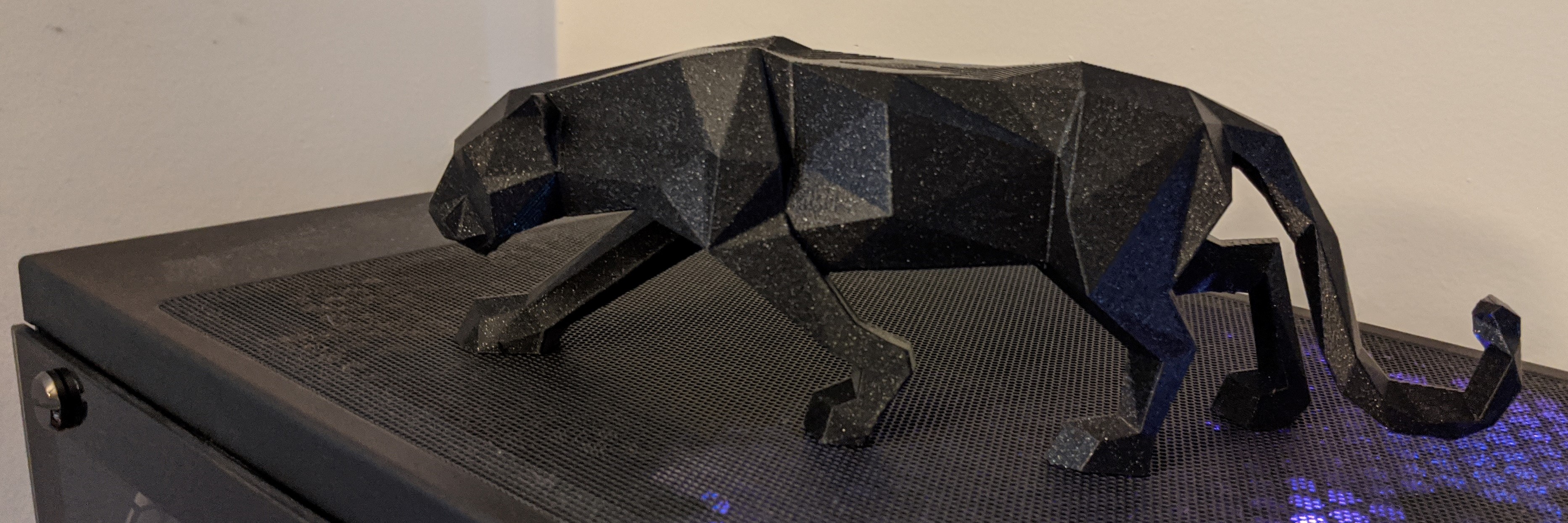 Benjamin Rigsby – Creative Mechanical Engineer