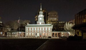 Philly 1