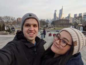 Philly 3