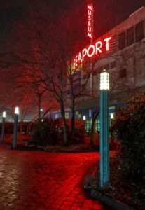 Philly Waterfront