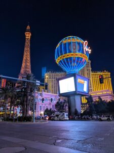 Vegas
