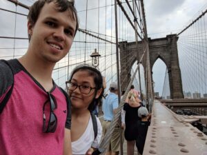 brooklyn bridge